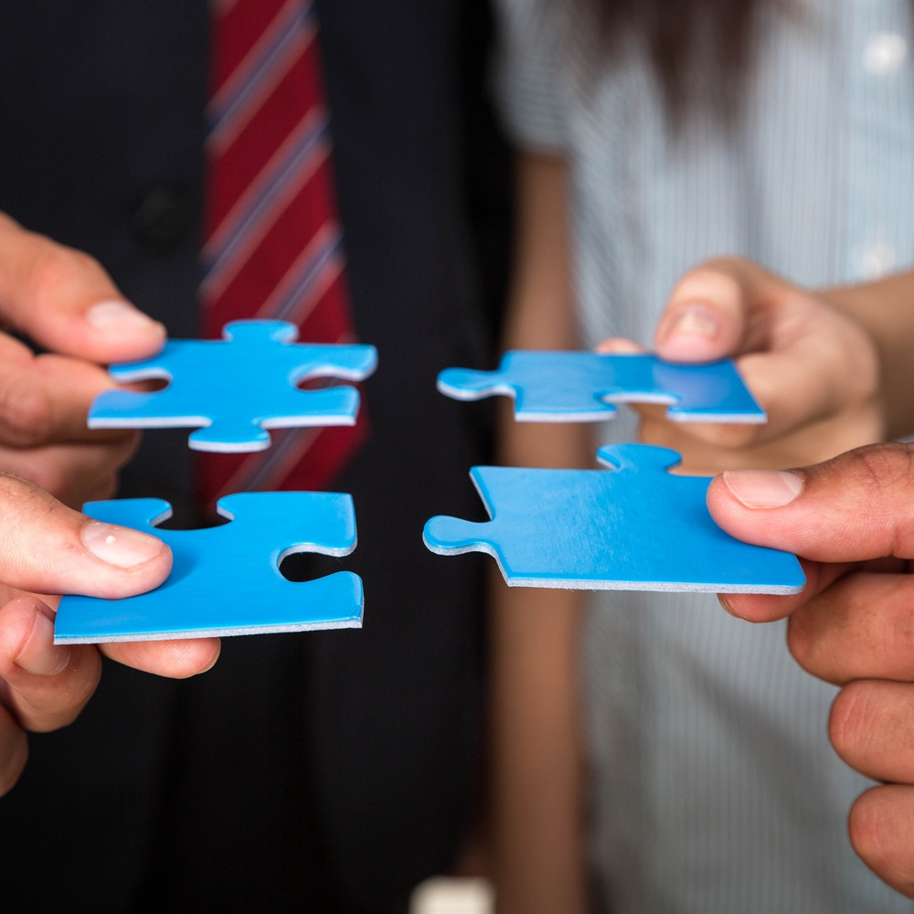 akquisitionen und Fusionen von Unternehmen